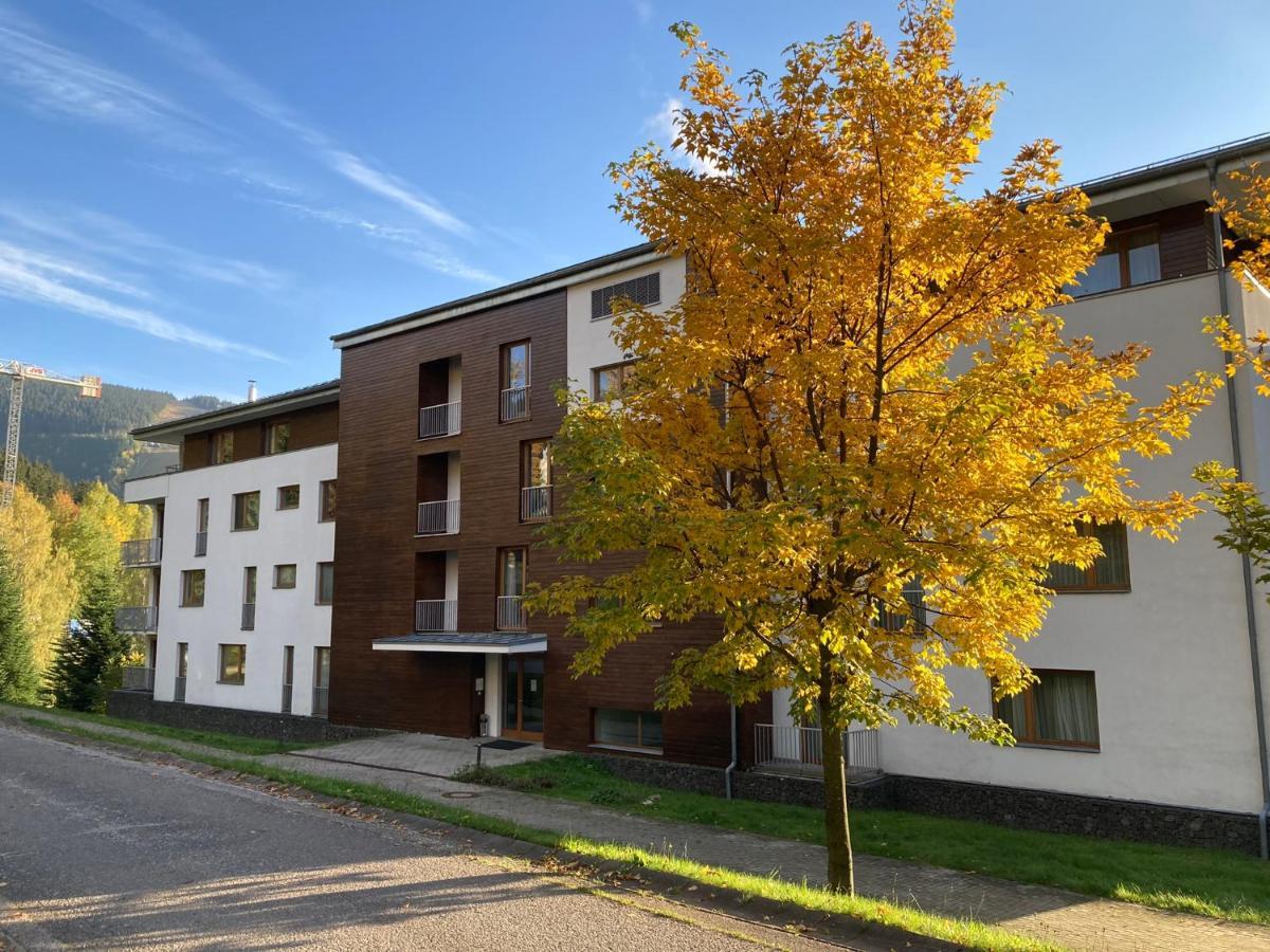 Studio Apartment Michael Špindlerŭv Mlýn Exterior foto